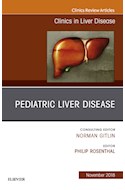 E-book Pediatric Hepatology, An Issue Of Clinics In Liver Disease
