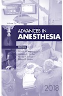 E-book Advances In Anesthesia 2018