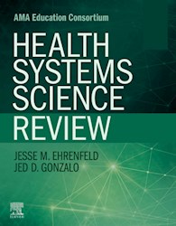 E-book Health Systems Science Review E-Book