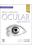 Papel Drug-Induced Ocular Side Effects