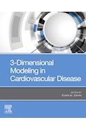 E-book 3-Dimensional Modeling In Cardiovascular Disease