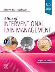 Papel Atlas Of Interventional Pain Management Ed.5