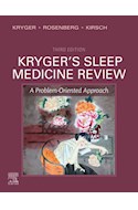 E-book Kryger'S Sleep Medicine Review E-Book