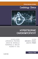 E-book Hypertrophic Cardiomyopathy, An Issue Of Cardiology Clinics
