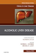 E-book Alcoholic Liver Disease, An Issue Of Clinics In Liver Disease