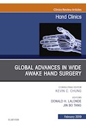 E-book Global Advances In Wide Awake Hand Surgery, An Issue Of Hand Clinics, An Issue Of Hand Clinics