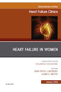 E-book Heart Failure In Women, An Issue Of Heart Failure Clinics