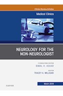 E-book Neurology For The Non-Neurologist, An Issue Of Medical Clinics Of North America