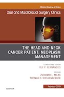 E-book The Head And Neck Cancer Patient: Neoplasm Management, An Issue Of Oral And Maxillofacial Surgery Clinics Of North America