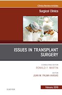 E-book Issues In Transplant Surgery, An Issue Of Surgical Clinics