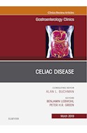 E-book Celiac Disease, An Issue Of Gastroenterology Clinics Of North America
