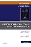E-book Surgical Advances In Female Pelvic Reconstruction, An Issue Of Urologic Clinics