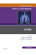 E-book Asthma, An Issue Of Clinics In Chest Medicine
