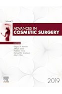 E-book Advances In Cosmetic Surgery 2019