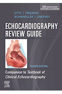 E-book Echocardiography Review Guide (Ebook) Ed.4
