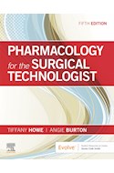 E-book Pharmacology For The Surgical Technologist