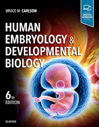 E-book Human Embryology And Developmental Biology