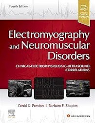 Papel Electromyography And Neuromuscular Disorders Ed.4