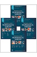 Papel Youmans And Winn Neurological Surgery (4 Volume Set) Ed.8