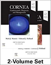 Papel Cornea (2 Vol Set) Ed.5