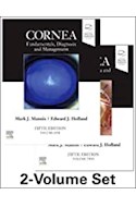 Papel Cornea (2 Vol Set) Ed.5