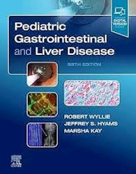 Papel Pediatric Gastrointestinal And Liver Disease Ed.6