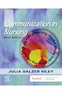 E-book Communication In Nursing