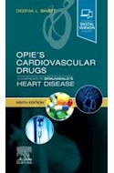 Papel Opie'S Cardiovascular Drugs Ed.9