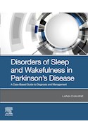 E-book Disorders Of Sleep And Wakefulness In Parkinson'S Disease