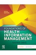 E-book Foundations Of Health Information Management