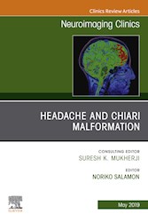 E-book Headache And Chiari Malformation, An Issue Of Neuroimaging Clinics Of North America