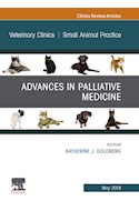 E-book Palliative Medicine And Hospice Care, An Issue Of Veterinary Clinics Of North America: Small Animal Practice