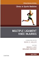 E-book Knee Multiligament Injuries, An Issue Of Clinics In Sports Medicine