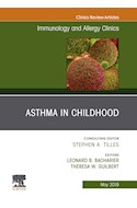 E-book Asthma In Early Childhood, An Issue Of Immunology And Allergy Clinics Of North America