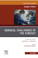 E-book Surgical Challenges Of The Foregut An Issue Of Surgical Clinics