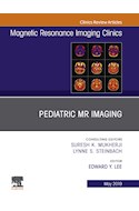 E-book Pediatric Mr Imaging, An Issue Of Magnetic Resonance Imaging Clinics Of North America
