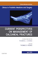 E-book Current Perspectives On Management Of Calcaneal Fractures, An Issue Of Clinics In Podiatric Medicine And Surgery