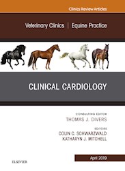 E-book Clinical Cardiology, An Issue Of Veterinary Clinics Of North America: Equine Practice