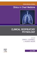 E-book Exercise Physiology, An Issue Of Clinics In Chest Medicine