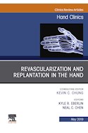 E-book Revascularization And Replantation In The Hand, An Issue Of Hand Clinics