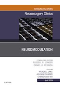 E-book Neuromodulation, An Issue Of Neurosurgery Clinics Of North America, An Issue Of Neurosurgery Clinics Of North America