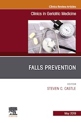E-book Falls Prevention, An Issue Of Clinics In Geriatric Medicine