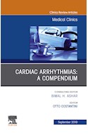 E-book Cardiac Arrhythmias,An Issue Of Medical Clinics Of North America