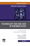 E-book Technology And Big Data In Rheumatology, An Issue Of Rheumatic Disease Clinics Of North America