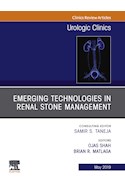 E-book Emerging Technologies In Renal Stone Management, An Issue Of Urologic Clinics