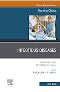 E-book Infectious Diseases, An Issue Of Nursing Clinics