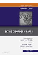 E-book Eating Disorders: Part I, An Issue Of Psychiatric Clinics Of North America