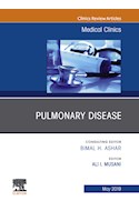 E-book Pulmonary Disease, An Issue Of Medical Clinics Of North America