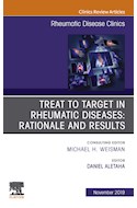 E-book Treat To Target In Rheumatic Diseases: Rationale And Results