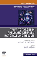 E-book Treat To Target In Rheumatic Diseases: Rationale And Results